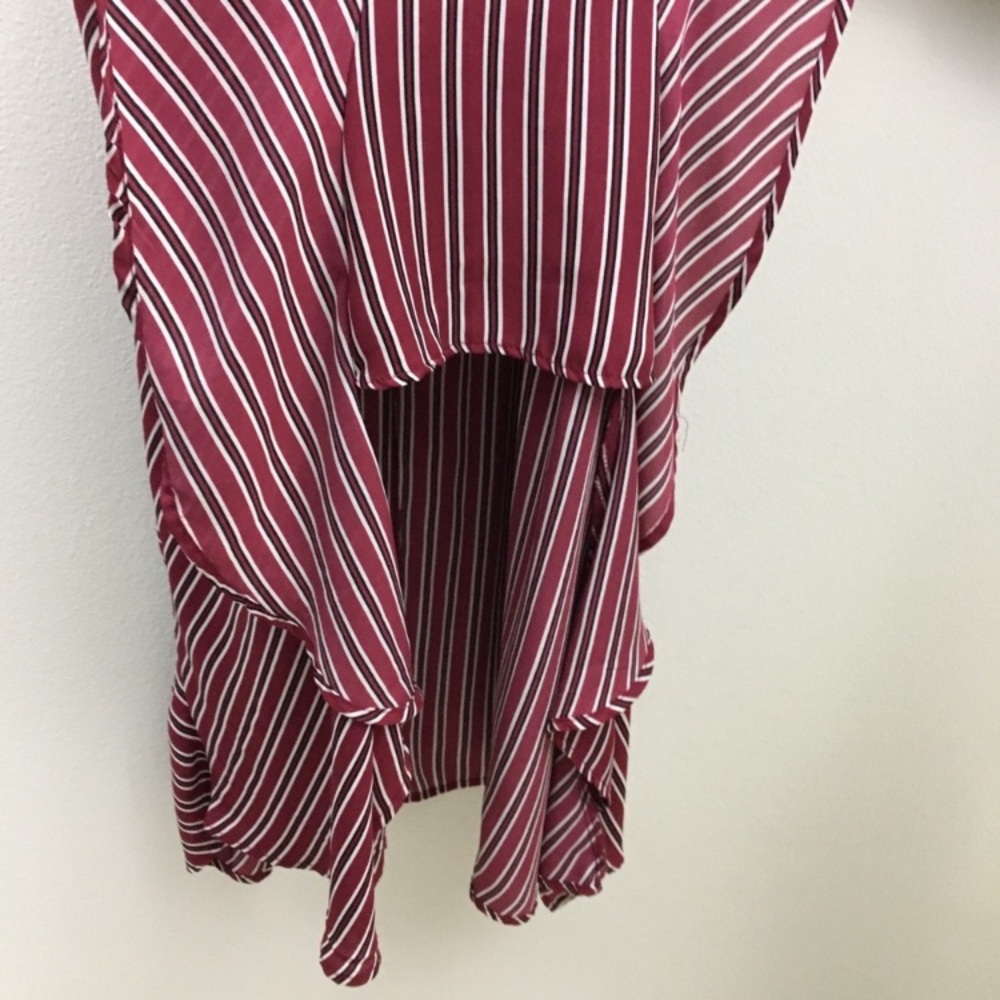 Spirit of Grace | Ruffled Dress - Picture 12 of 12